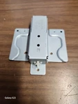 Sony Metal Support Stand Gets Screwed 4-590-576-01 From Model XBR-49X800E. Fixed Price $19.95.