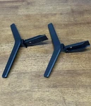 Sony Tv Stand Leg For Model KD-50X85K / KD-50X80K, 502289323 Original. Fixed Price $14.89.