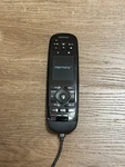 Logitech Harmony Ultimate One N-R0007 Universal Remote Control W/ Touch Screen. Fixed Price $40.00.