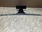 Samsung UN55JU6700, UN55JU670DF, UN48JU6700 Stand W/screws. Fixed Price $50.00.