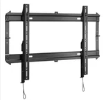 Chief Large Fit Fixed Wall Display Mount RLF2 Low Profile 42-86" Screen New. Fixed Price $69.99.