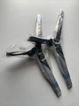 Oem Sony Tv Stand Base Legs 502223211 Left 502223111 Right New. Fixed Price $32.99.