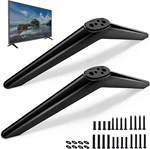 Base Stand For Tcl Smart Tv, Legs 32 40 43 49 50 65 75 85 Inch. Fixed Price $14.75.