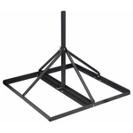 Video Mount Products Non-penetrating Roof 30" Mast With 1.66" O.d. FRM-166. Fixed Price $240.12.