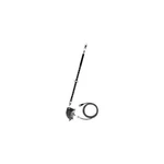 Firestik LG3-M2W LG3M2W 3' White No Ground Plane Cb Antenna Kit New. Fixed Price $74.99.