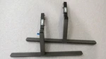 Sony XR65X95J 502716101, 502716201 Tv Stand (base). Fixed Price $45.00.