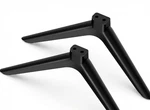 Stand Lengs Tv Roku Model 40R3DX #92. Fixed Price $17.00.
