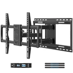 Sliding Wall Mount For 4286" Tvs Full Motion Articulating Dual Arms Easy. Fixed Price $155.87.