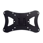 Royal Mounts ROY3306B Low Profile Tv Wall 10-32" Black. Fixed Price $19.99.