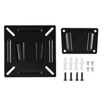 Wall-mounted Stand Bracket Holder,screen For 12-24 Inch Lcd Led Monitor.... Fixed Price $15.12.