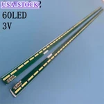 2PCS Led Strips For Lg 55UF6450 55UF6430 55UH6150 55UH615V 6916L-2318A 55UF6800. Fixed Price $22.02.