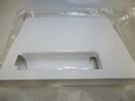 Genuine Oem (MCK67971001) Lg Washing Machine Front Cover Assembly Part. Fixed Price $28.45.