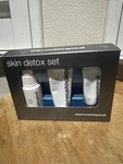 Dermalogica Skin Detox Set - New Box. Fixed Price $9.95.