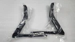 Samsung Tv Legs BN96-57251A / BN96-57252A For QN77S85DAE QN83S90DAE. Fixed Price $95.00.