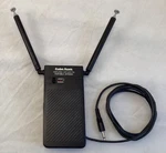 Radio Shack 15-1607 Amplified Vhf/uhf/fm Antenna. Fixed Price $17.50.