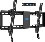 Mountin Dream Tilt Wall Bracket 37-75 Tvs Low Profile Vesa 600X400. Fixed Price $48.38.