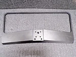 Philips 2EMZ00151/2EMA00059 Tv Stand/base Only. Fixed Price $15.00.