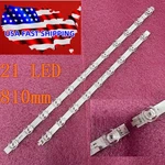 Full Led Backlight Strips For Tcl 43S434 43S435 43S431 43HR330M21A1. Fixed Price $17.10.