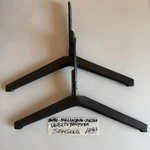 Samsung Oem Base Model UN82TU7000FXZA Part BN96-51622A/BN96-51623A Screwless. Fixed Price $79.00.