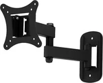Avf Group EL104B-A Dual Arm Lcd Mount 12" To 25" 33LBS. Fixed Price $28.00.