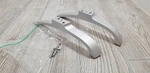 Stand Legs With Screws For Hitachi Tv 55R7. Fixed Price $27.95.