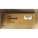 Ollieroo Full Motion Articulating Tv Wall Mount For Most 26"-55". Fixed Price $30.00.