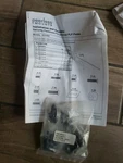 Peerless ACC925 Security Fasteners Screen-side 200-8652-1. Fixed Price $28.59.