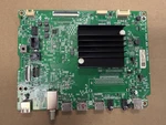 Hisense 428496, 428497 Main Board For 50QD7QF. Fixed Price $34.90.