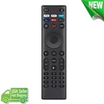 New XRT140 Remote Replace For Vizio Tv VFD43M-0804 (V8) VFD32M-0807 V555-H11. Fixed Price $14.99.