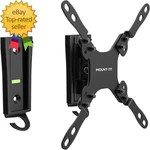 Rv Tv Mount With Dual Wall Plates For Indoor & Outdoor Use Quick Release. Fixed Price $44.30.