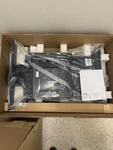 Tv Drop Mount - Chief CM2C40 Automated Flat Panel Ceiling Lift Black. Fixed Price $2000.00.