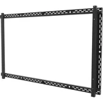 Peerless-av Outdoor Flat Wall Mount ESF675 75" Xtreme High Bright Display XHB754. Fixed Price $149.99.