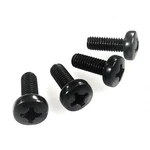 Screws For Sanyo DP26649 Tv Stand / Legs (set Of 4). Fixed Price $8.99.