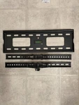 Fixed Tv Wall Bracket Tilt With Spirit Level For 26"-55" Led Lcd Plasma. Fixed Price $20.85.