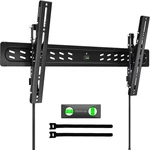 Montek Ultra Slim Tilting Tv Wall Mount Bracket For 43 95" Flat & Curved. Fixed Price $71.43.