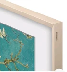 Samsung The Frame Customizable Bezel Sand Gold (VG-SCFC50SGMZA). Fixed Price $130.00.