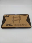 Usx Tilting Wall Mount, Model XTM006-1, For 26"-55" Tvs, New. Fixed Price $29.97.