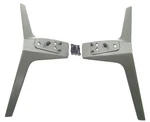 Lg 75UJ6570A 70UJ6570 70UM6970 70UN7070 Tv Stand Legs W/screws - Used. Fixed Price $39.85.