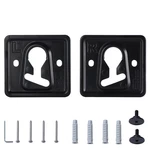 Frame Tv Wall Mount BN61-17233A/BN61-17234A Compatible With Samsung 32" 43" (.... Fixed Price $58.53.