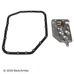 Transmission Filter Kit-auto Beck/arnley 044-0224. Fixed Price $17.27.
