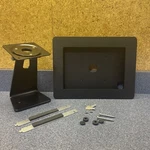 Compulocks Rotating Counter Stand - Space 360 Ipad Enclosures 303B. Fixed Price $75.00.
