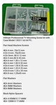 Hillman Professional Tv Mounting Kit With Case Pan Head Screws. Fixed Price $9.99.