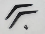 Tcl Replacement Base Stand Legs W/ Mounting Screws For 65S4 65" Led Smart Tv. Fixed Price $49.99.