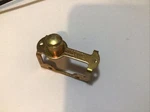 Nos Microswitch Honeywell Plunger Actuator P/n MD2721A Qty (f). Fixed Price $47.13.