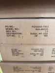 Premier Mounts INW-AM325 In-wall Box. Fixed Price $200.00.