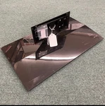 Sharp LC-46LE835U Pedestal Stand Complete With Screws. Fixed Price $50.00.