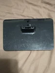 Genuine Emerson, Sanyo, Magnavox, Base Stand-model# A31FOUT 1EM030130 *no Screws. Fixed Price $19.99.