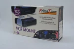 Primetime Ptvcr-b For All Mounts; Front Load Players. Fixed Price $29.88.