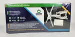 Onkron Ms White Tilt Swivel Wall Mount For Tvs With Diagonal 32"-60". Fixed Price $39.90.