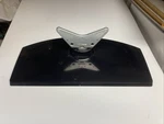 Hitachi L42S504 Tv Stand Base Pedestal No Mounting Screws Oem Replacement Parts. Fixed Price $26.89.